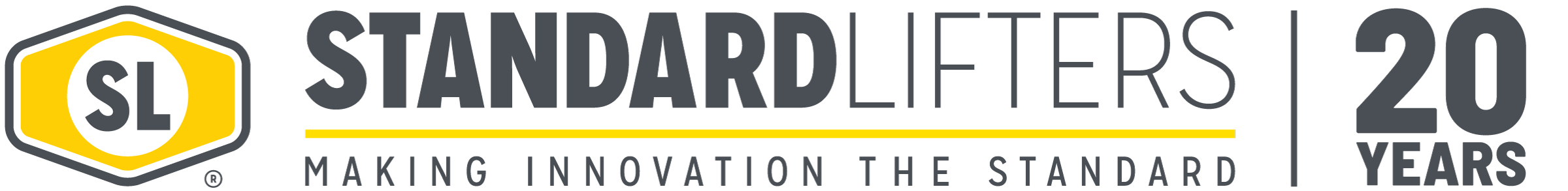 Standard Lifters Logo