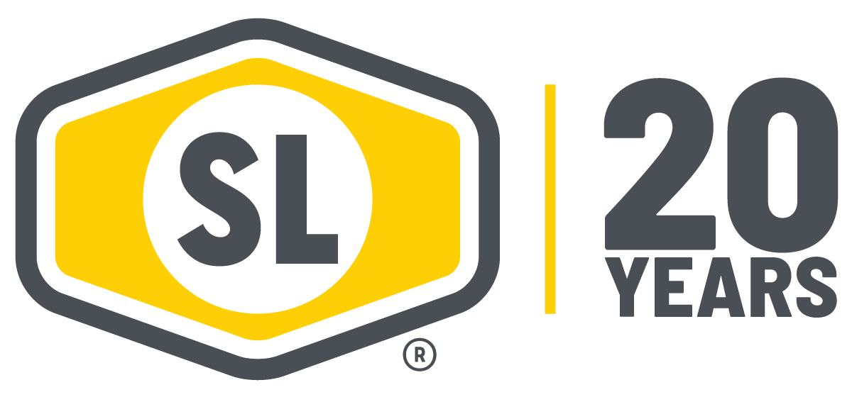 Standard Lifters Logo