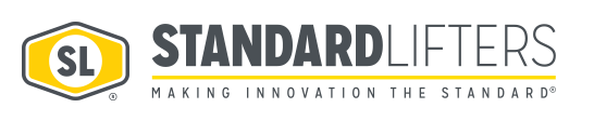 Standard Lifters Logo