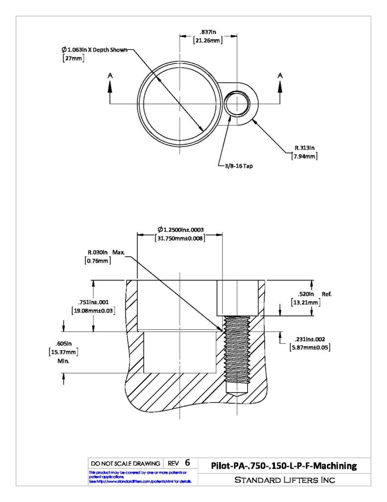 SAE AS 83461/1C-2016 - M83461 O-RING MOLDED FROM AMS-P-83461 RUBBER