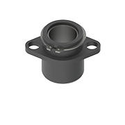 Model N2-1 bushing