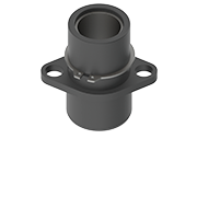 Model N3-2 bushing