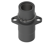 Model N4-2 bushing