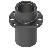 Model N5-2 bushing