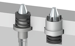 Pilot Assembly Fasteners