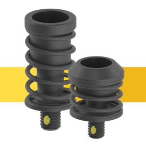 Ejectors various sizes