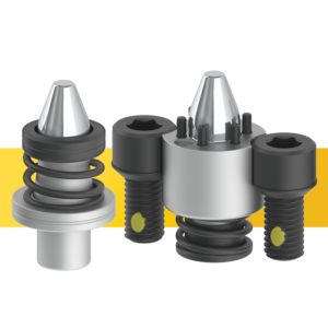Pilot Assemblies various sizes