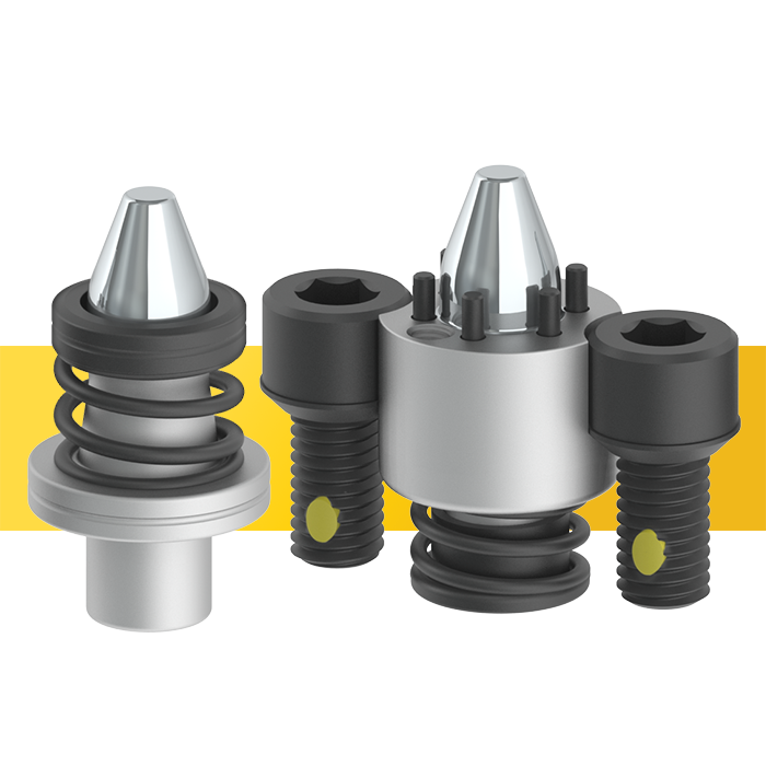 Pilot Assemblies various sizes