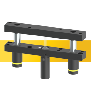 Rail lifter