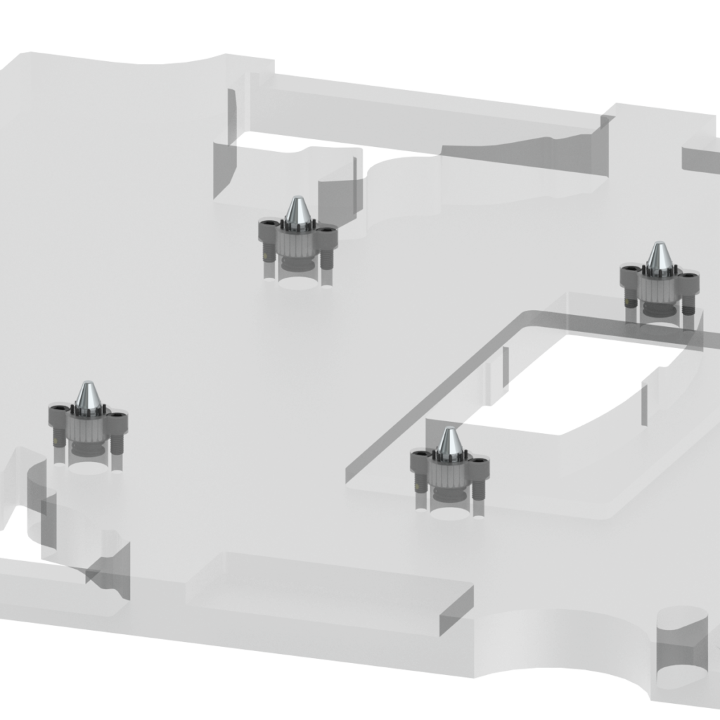 Pilot Assembly Application
