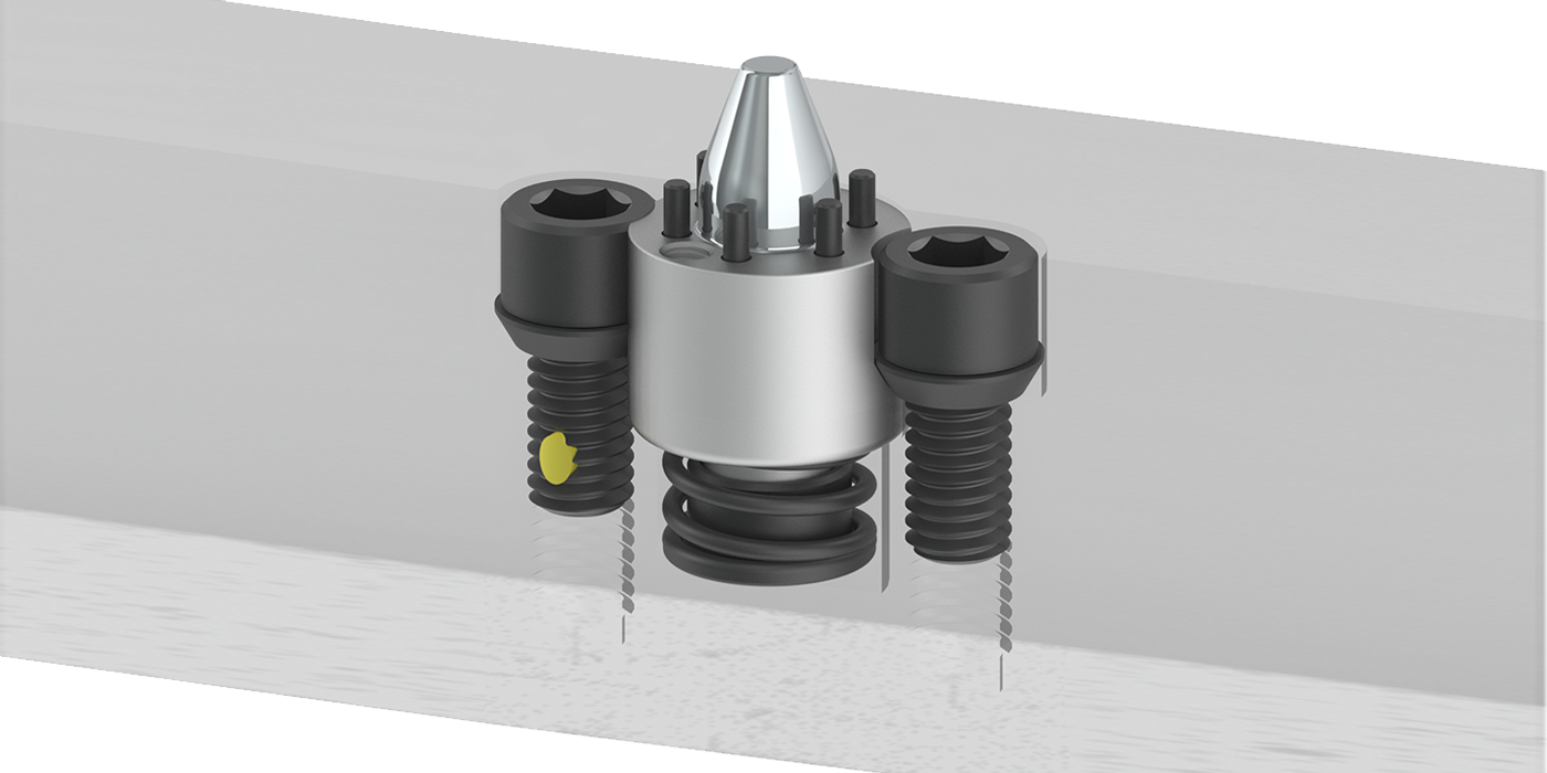 Pilot Assembly Application