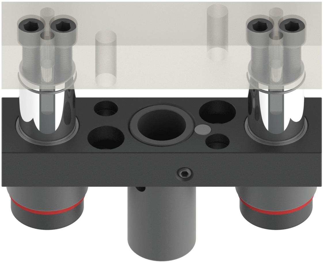 SL19-E-2.375-0.125-7-0.75-C Rail Lifter