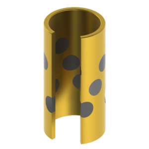 Bronze Bushing Style Option