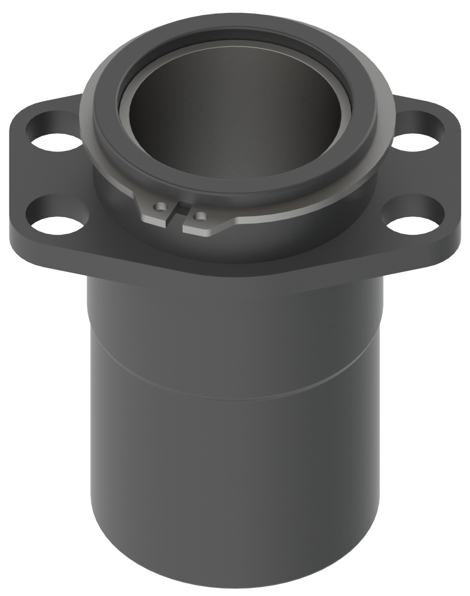 black base style option