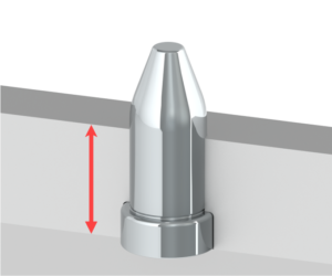 Window Thickness Diagram