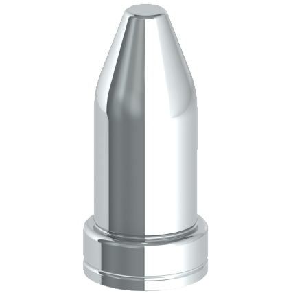 Insert mounted pilot