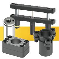 Legacy product group hover