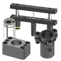 Legacy products from standard lifters