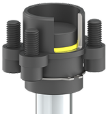 New Low Clearance P Base Option